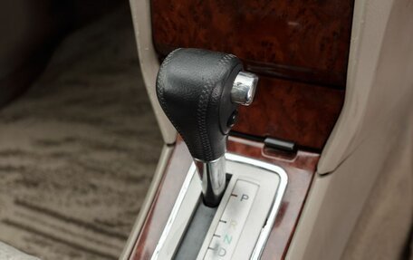 Toyota Premio, 2003 год, 680 000 рублей, 14 фотография