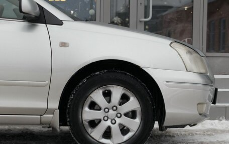 Toyota Premio, 2003 год, 680 000 рублей, 9 фотография