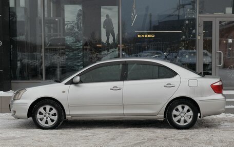 Toyota Premio, 2003 год, 680 000 рублей, 8 фотография