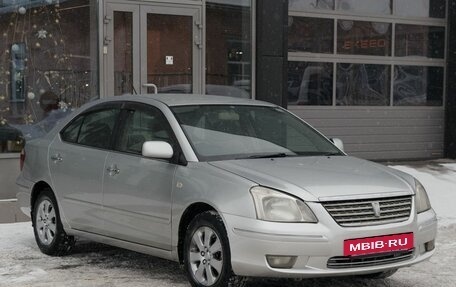 Toyota Premio, 2003 год, 680 000 рублей, 3 фотография