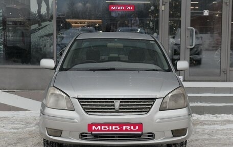 Toyota Premio, 2003 год, 680 000 рублей, 2 фотография