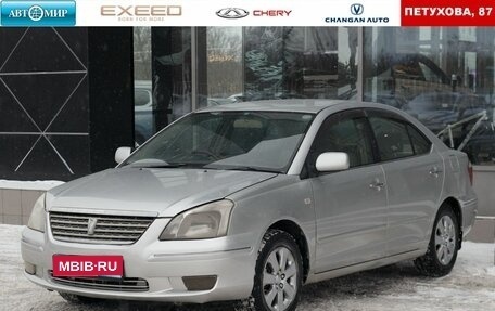 Toyota Premio, 2003 год, 680 000 рублей, 1 фотография