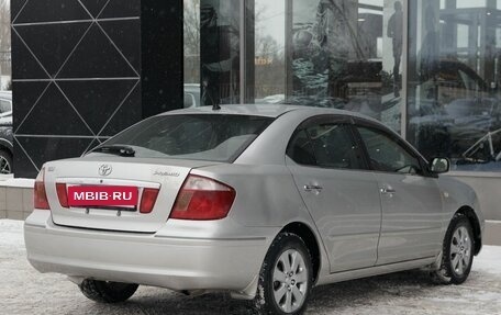 Toyota Premio, 2003 год, 680 000 рублей, 5 фотография