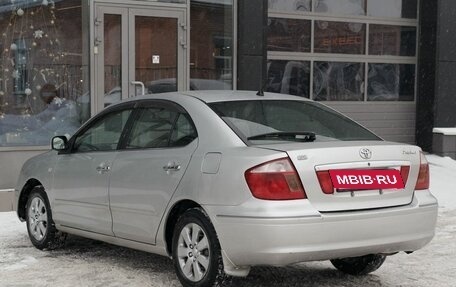 Toyota Premio, 2003 год, 680 000 рублей, 7 фотография