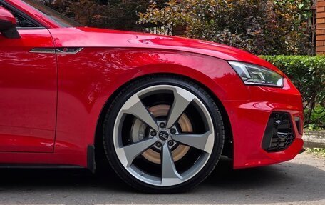 Audi A5, 2016 год, 3 700 000 рублей, 2 фотография