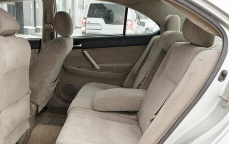 Toyota Premio, 2003 год, 680 000 рублей, 16 фотография