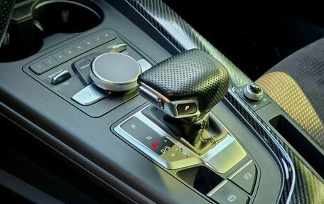 Audi A5, 2016 год, 3 700 000 рублей, 8 фотография