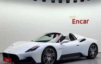 Maserati MC20, 2023 год, 29 400 000 рублей, 1 фотография