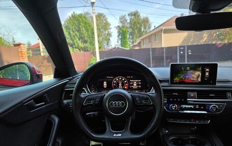 Audi A5, 2016 год, 3 700 000 рублей, 5 фотография