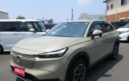 Honda Vezel, 2022 год, 2 050 111 рублей, 1 фотография