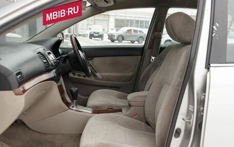Toyota Premio, 2003 год, 680 000 рублей, 17 фотография
