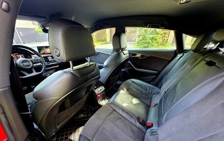 Audi A5, 2016 год, 3 700 000 рублей, 6 фотография