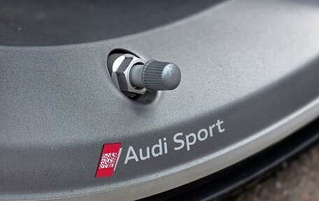 Audi A5, 2016 год, 3 700 000 рублей, 3 фотография