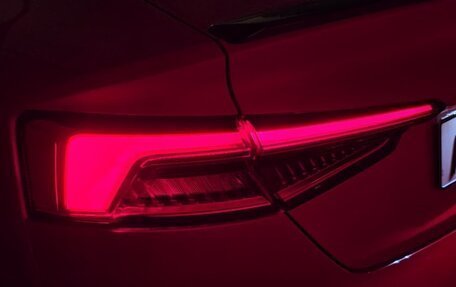 Audi A5, 2016 год, 3 700 000 рублей, 14 фотография