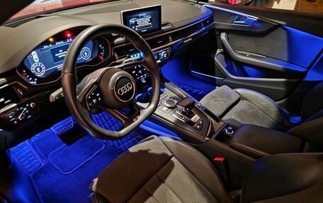 Audi A5, 2016 год, 3 700 000 рублей, 15 фотография