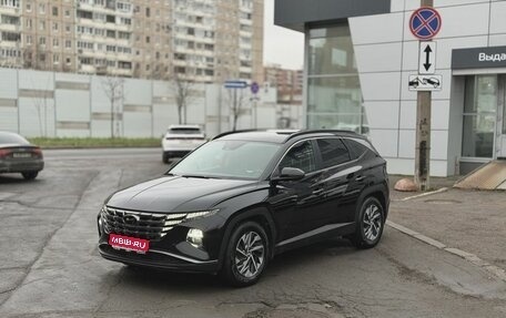 Hyundai Tucson, 2022 год, 3 500 000 рублей, 1 фотография