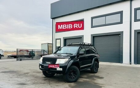 Toyota Land Cruiser 200, 2010 год, 4 399 000 рублей, 1 фотография