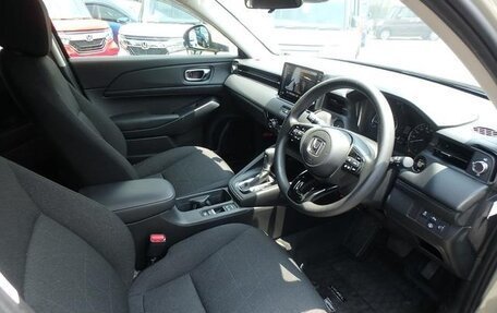 Honda Vezel, 2022 год, 2 050 111 рублей, 11 фотография