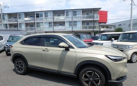 Honda Vezel, 2022 год, 2 050 111 рублей, 8 фотография