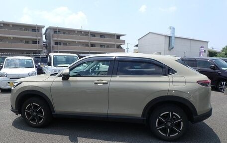 Honda Vezel, 2022 год, 2 050 111 рублей, 7 фотография