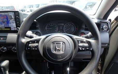 Honda Vezel, 2022 год, 2 050 111 рублей, 12 фотография