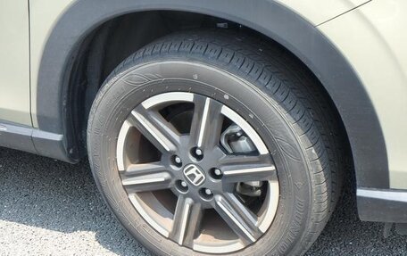 Honda Vezel, 2022 год, 2 050 111 рублей, 9 фотография