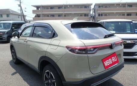 Honda Vezel, 2022 год, 2 050 111 рублей, 4 фотография
