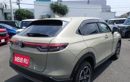 Honda Vezel, 2022 год, 2 050 111 рублей, 6 фотография