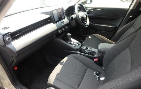 Honda Vezel, 2022 год, 2 050 111 рублей, 14 фотография