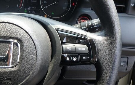 Honda Vezel, 2022 год, 2 050 111 рублей, 20 фотография
