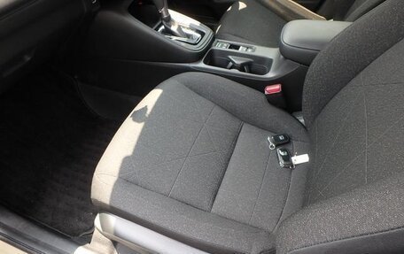 Honda Vezel, 2022 год, 2 050 111 рублей, 15 фотография