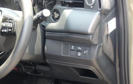 Honda Vezel, 2022 год, 2 050 111 рублей, 18 фотография