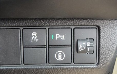 Honda Vezel, 2022 год, 2 050 111 рублей, 23 фотография