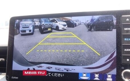 Honda Vezel, 2022 год, 2 050 111 рублей, 28 фотография