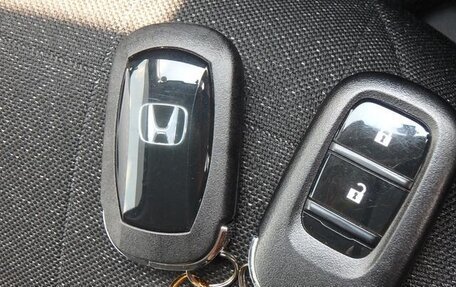 Honda Vezel, 2022 год, 2 050 111 рублей, 29 фотография