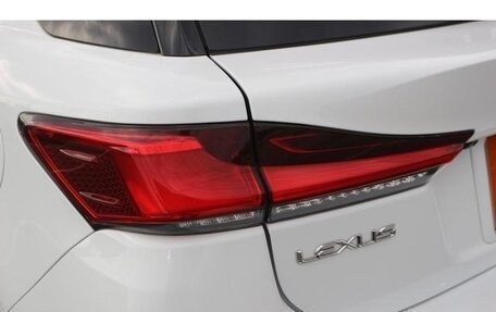 Lexus CT I рестайлинг, 2022 год, 1 800 000 рублей, 7 фотография