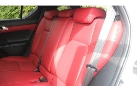 Lexus CT I рестайлинг, 2022 год, 1 800 000 рублей, 14 фотография