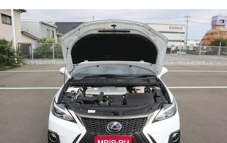 Lexus CT I рестайлинг, 2022 год, 1 800 000 рублей, 2 фотография