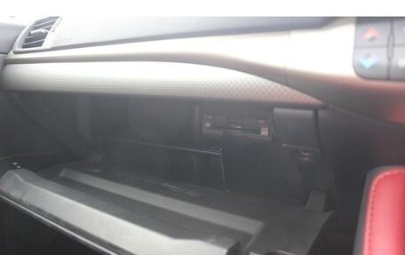 Lexus CT I рестайлинг, 2022 год, 1 800 000 рублей, 22 фотография