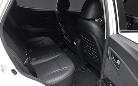 SsangYong Tivoli, 2023 год, 1 822 000 рублей, 8 фотография