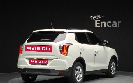 SsangYong Tivoli, 2023 год, 1 822 000 рублей, 4 фотография