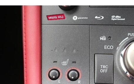 Lexus CT I рестайлинг, 2022 год, 1 800 000 рублей, 21 фотография