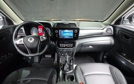 SsangYong Tivoli, 2023 год, 1 822 000 рублей, 5 фотография