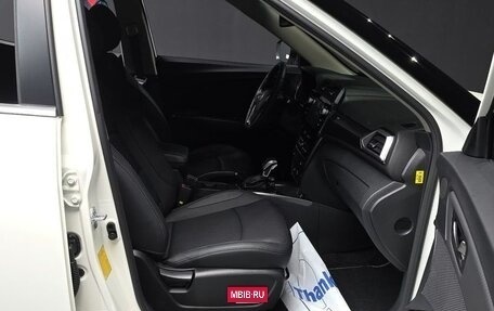 SsangYong Tivoli, 2023 год, 1 822 000 рублей, 7 фотография