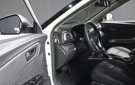 SsangYong Tivoli, 2023 год, 1 822 000 рублей, 6 фотография