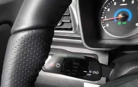 SsangYong Tivoli, 2023 год, 1 822 000 рублей, 11 фотография