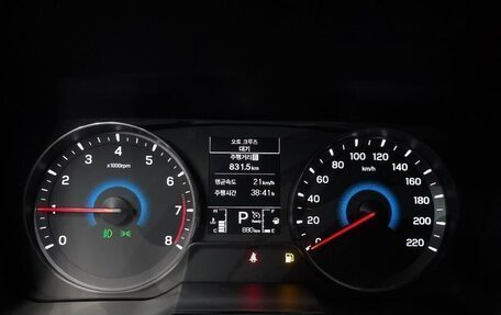 SsangYong Tivoli, 2023 год, 1 822 000 рублей, 13 фотография