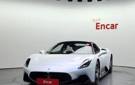 Maserati MC20, 2023 год, 29 400 000 рублей, 4 фотография