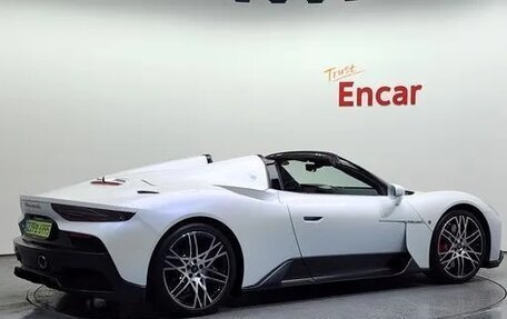 Maserati MC20, 2023 год, 29 400 000 рублей, 2 фотография