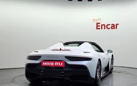 Maserati MC20, 2023 год, 29 400 000 рублей, 3 фотография